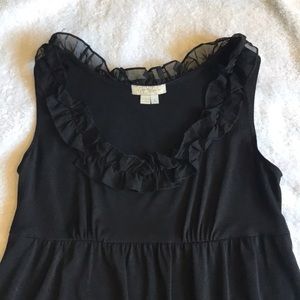 Little Black Cocktail Dress S
